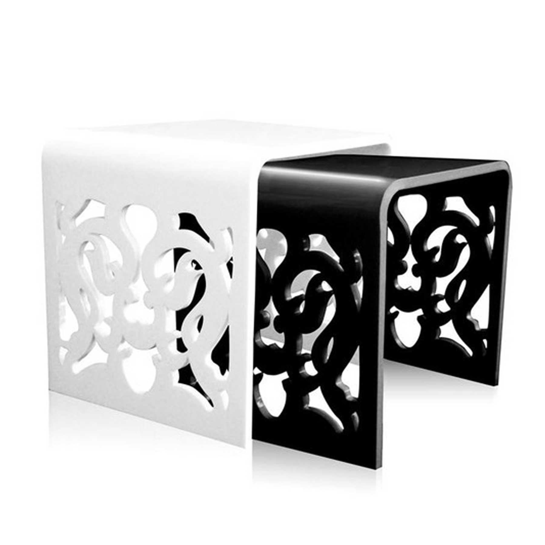  STENCIL TABLES