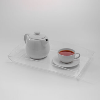 SERVING-TRAY